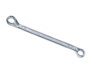 Ring Spanner Shallow Offset